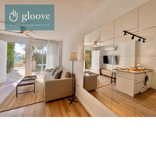 Luxe Beach Three By Gloove
