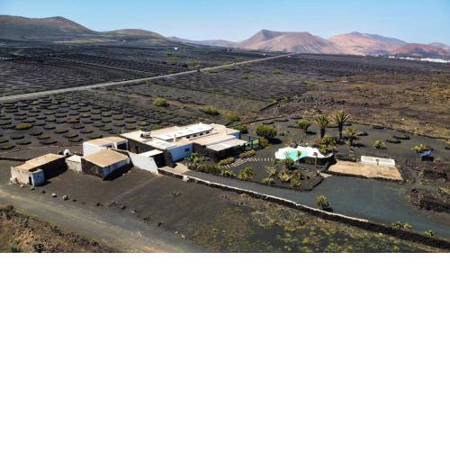 Luxe EcoVilla Listán