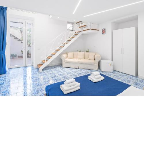 LUXE Minimal Duplex - AirHome®
