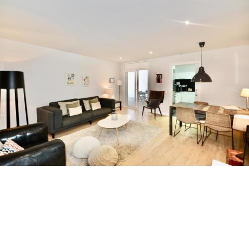 LUXE stylish apartment in the old town