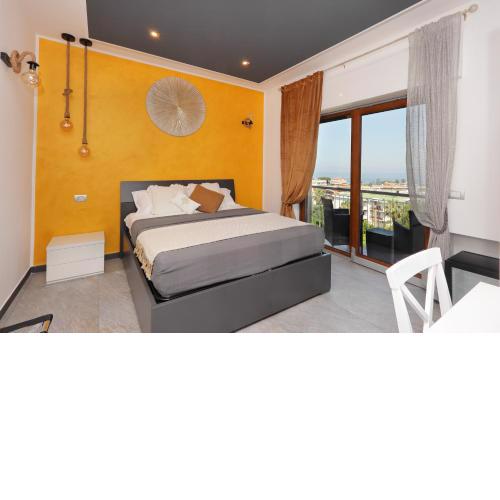 Luxe sur Mer B&B Sorrento