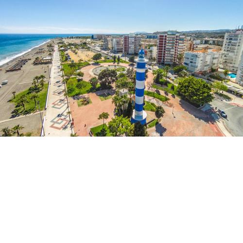Luxery - Amplio apartamento moderno junto a la playa, en el centro de Torre del Mar, Málaga, Modern large apartment by the beach, middle in the centrum of Torre del Mar, Malaga