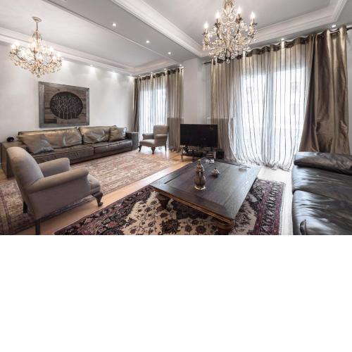 #Luxlikehome - Aristotelous Grand View