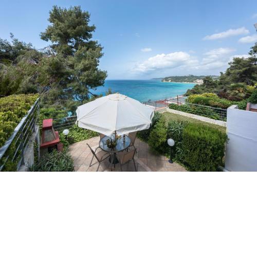 #Luxlikehome - Azure Sea View House