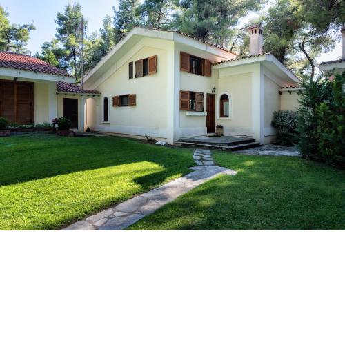 #Luxlikehome - Sanni Beach Forest Villa