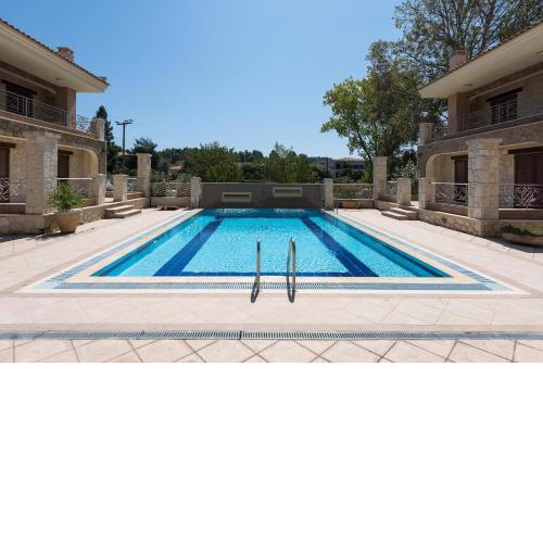 #Luxlikehome - Siviri J&B House