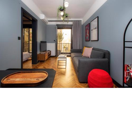 #Luxlikehome - The Point Thessaloniki