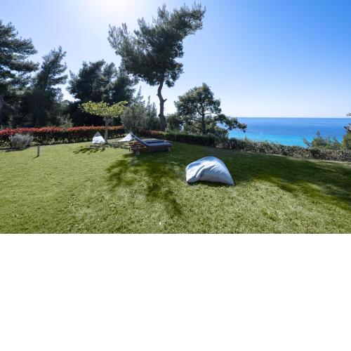 #Luxlikehome Aegean View