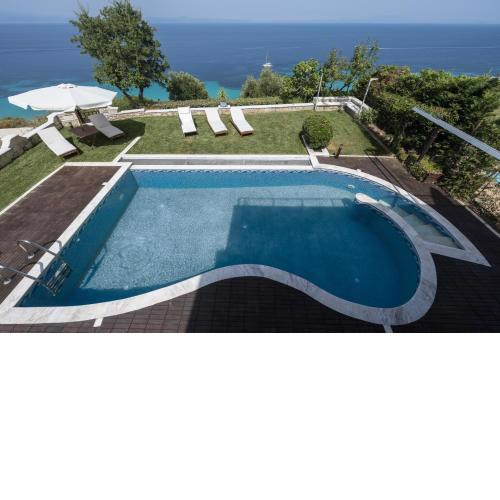 #Luxlikehome Afytos Wonder View