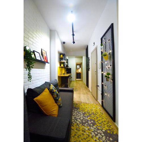 #Luxlikehome Cityscape Apartment