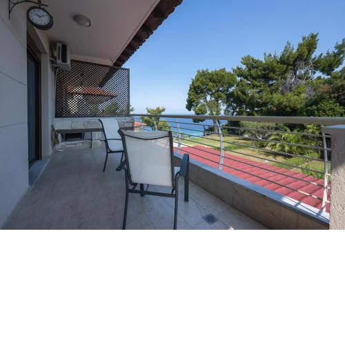 #Luxlikehome Seashell Villa