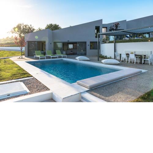 #Luxlikehome Theeta Villas Elia