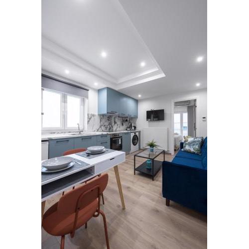 #Luxlikehome Urban Escape