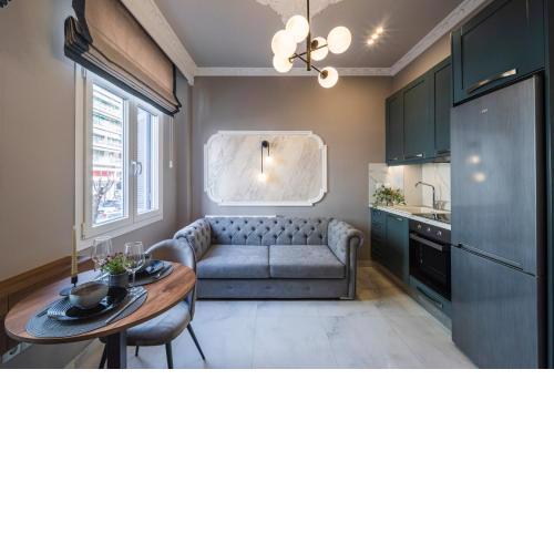 LuxLiving Agiou Dimitriou