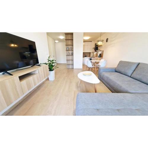 Luxo 2 Room Apartments