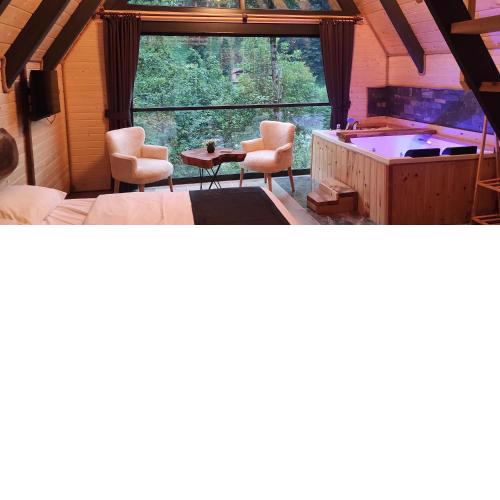 LUXON BUNGALOWS