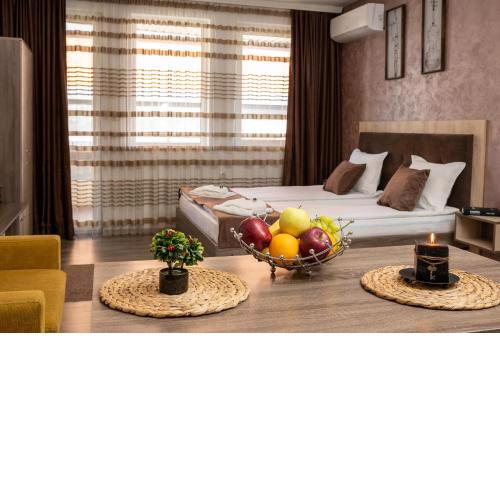 Luxor Apartment