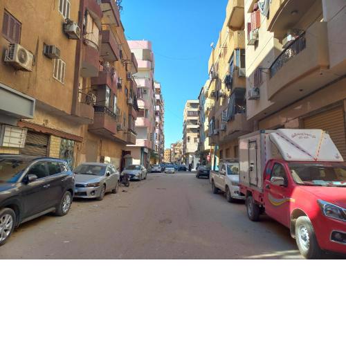Luxor Apartments