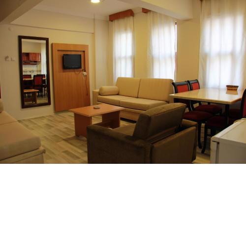 Luxor apartments