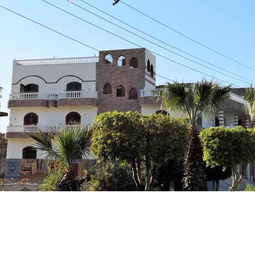 Luxor Bella Vista Apartments and Hotel