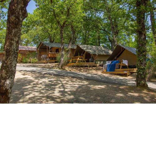 Luxor Chianti Glamping village