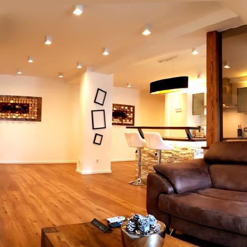 Luxor City Apartments