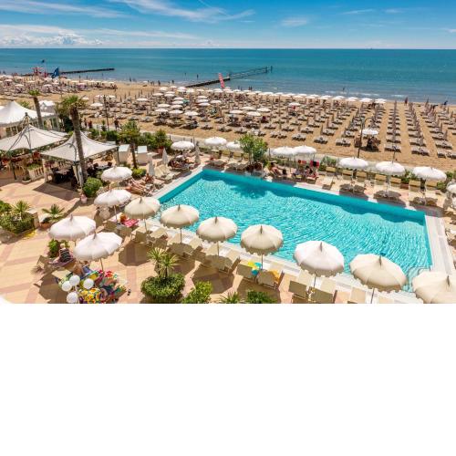 Luxor e Cairo The Beach Resort