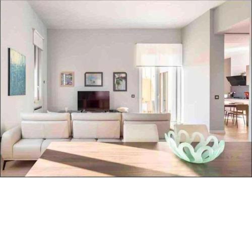 Luxor Home Milia Vista incantevole