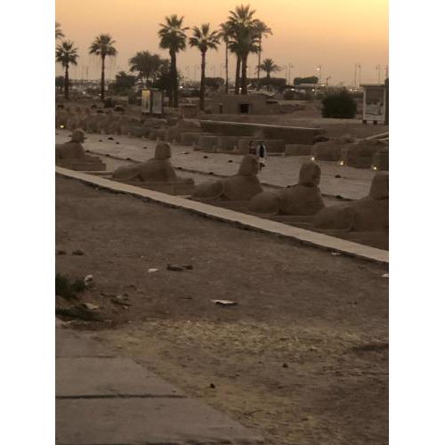 Luxor