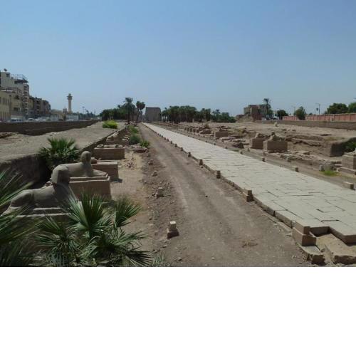 luxor