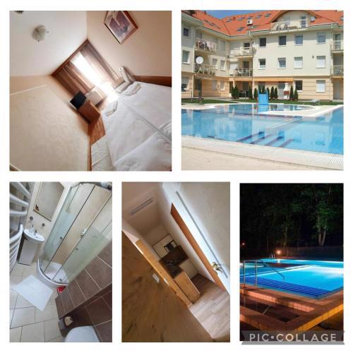 Luxory & Apartman B