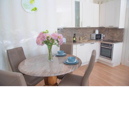 Luxory Apartman Hévíz