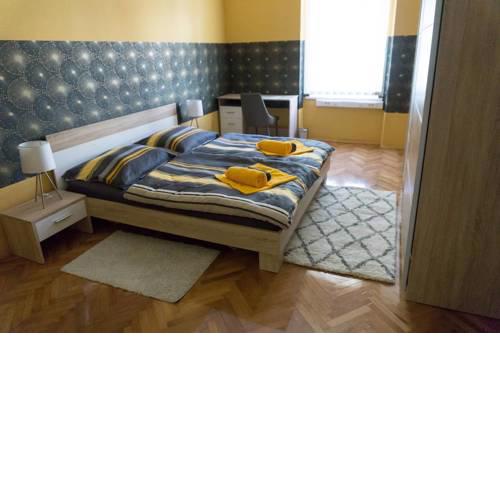 Luxory Apartment The Soul Of City