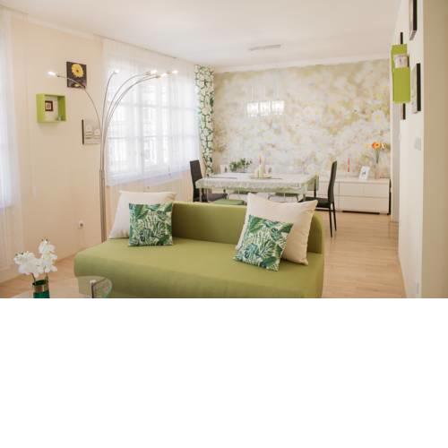 Luxory Celetná apartmány
