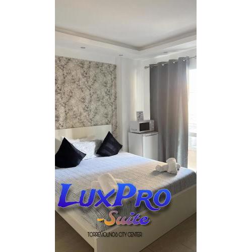 LuxPro Suite - Torremolinos City