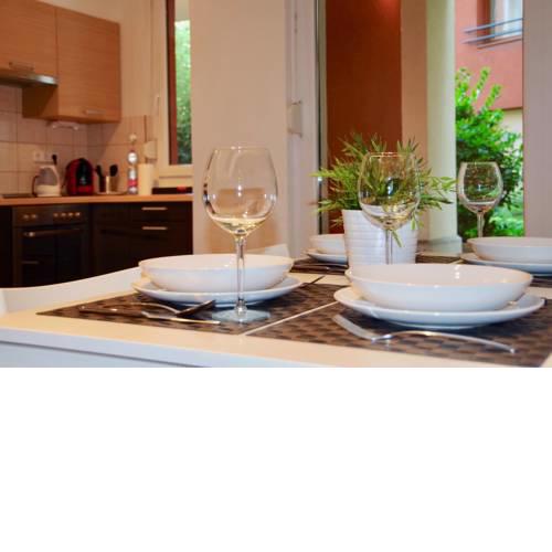 LuxResidences Corvin Budapest