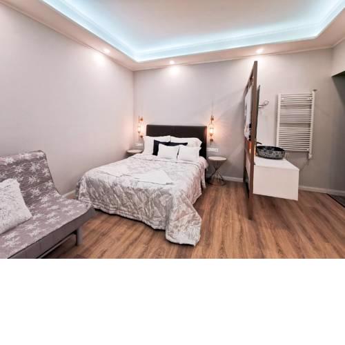 LuxResidences Kalvin Downtown AC GR