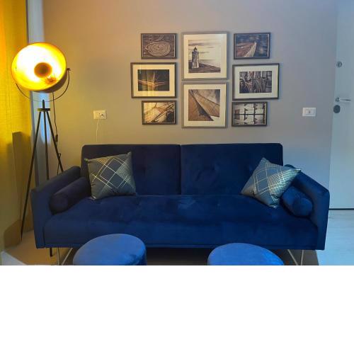 LUxRO Home