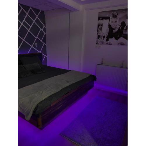 LUXSPA