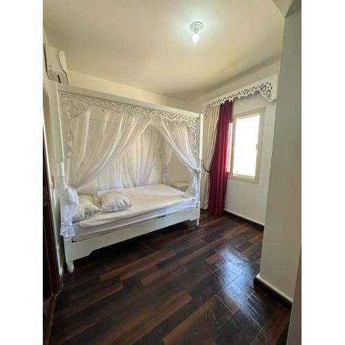 Luxurious 1 BD apartment for rent at Makadi Heights