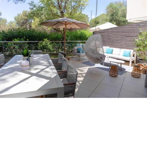 Luxurious 2 Bedroom Townhouse in Sierra Blanca