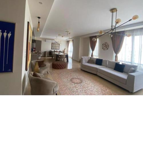 luxurious 2bed's duplex sheikh zayed beverly hills