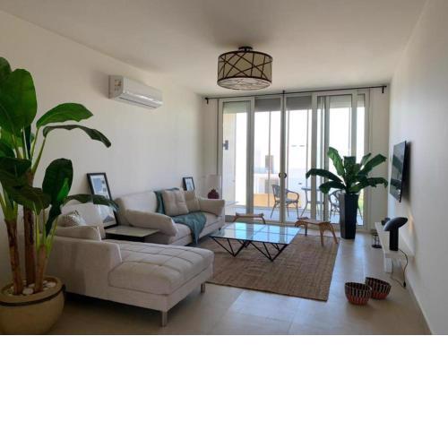 Luxurious 3 Bedrooms Upper Chalet in SeaShell [Families Only]