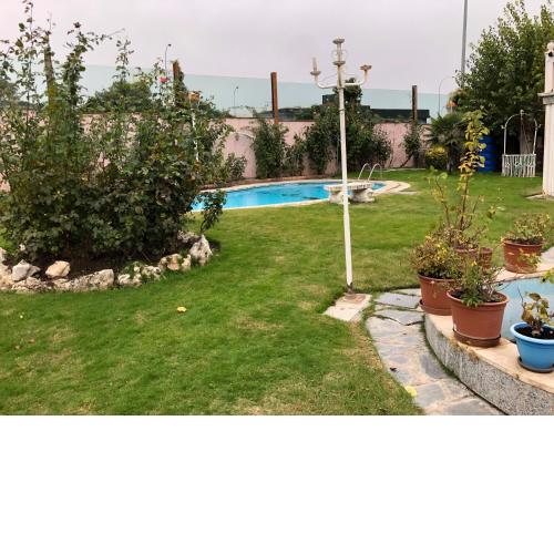 Luxurious 5 Bedroom Apartment in Moncloa-Aravaca