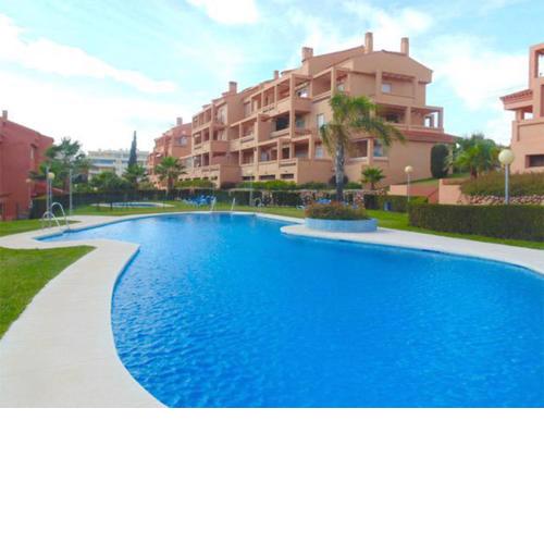 Luxurious Apartment 2 Bedroom 2 Bathroom Near Beach