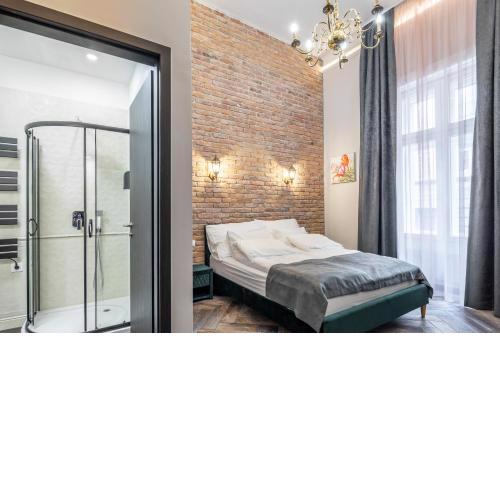 Luxurious apartment 2min walk to Basilica