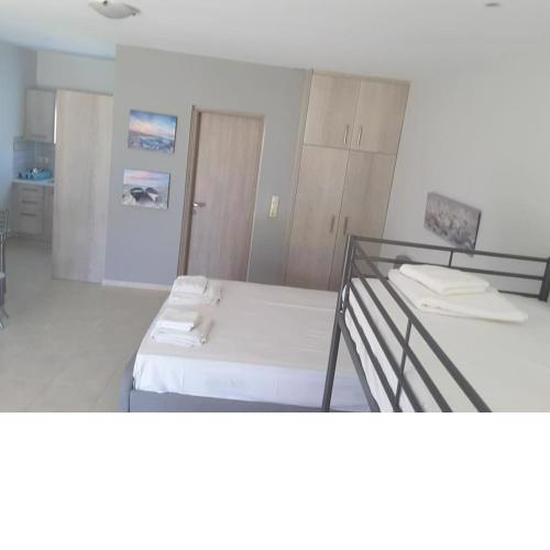 Luxurious apartment foinikas