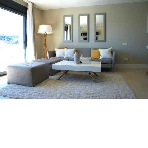 Luxurious Apartment In Beautiful Settings