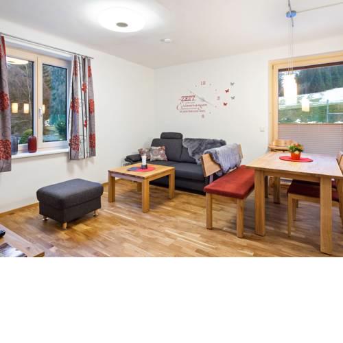Luxurious Apartment in Hohentauern with Sauna