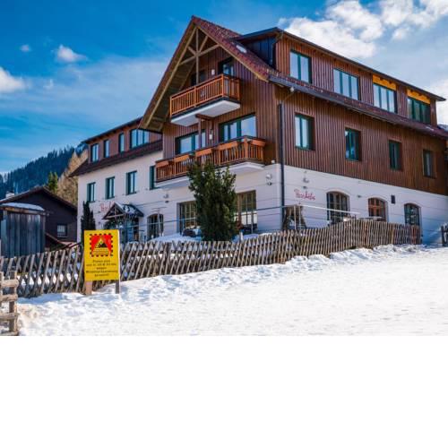 Luxurious Apartment in Hohentauern with Sauna